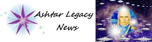 Card Pay - Ashtar Legacy News Monthly Subscription 
