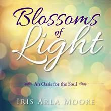 Blossoms of Light: An Oasis for the Soul