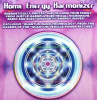 Home Energy Harmonizer Patch 